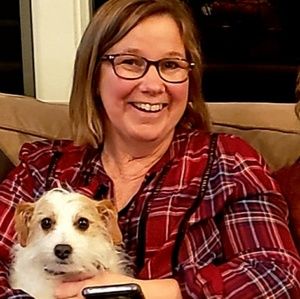 Meet your Posher, Lea